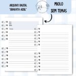 KIT DIGITAL CADERNO + MIOLO ASSEMBLEIA DE CIRCUITO 2025-2026 – GRAVATA AZUL – SEM TEMAS - Imagem 7
