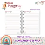 Planejamento de Aula - arquivo digital - Imagem 6