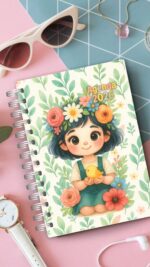 Coleção Florescer 2026 - Imagem 6