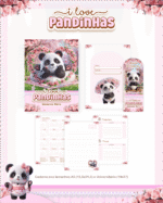 Volta as Aulas - Escolar PANDINHAS - Imagem 5