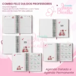 Combo Feliz Dia dos Professores - Imagem 3