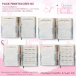 PACK Professores N2 - Imagem 2