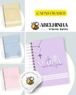 Pack 100 Capas Católicas - Imagem 7