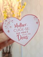 Kit digital | Outubro Rosa - Imagem 5