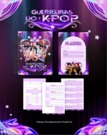Volta às Aulas Guerreiras do K-Pop - Imagem 6