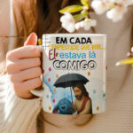 Mini Pack – Stitch, Ele estava lá comigo! - Imagem 4