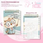 PACK Professores N2 - Imagem 3