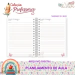 Planejamento de Aula - arquivo digital - Imagem 4