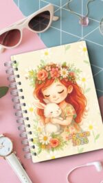 Coleção Florescer 2026 - Imagem 8