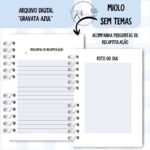 KIT DIGITAL CADERNO + MIOLO ASSEMBLEIA DE CIRCUITO 2025-2026 – GRAVATA AZUL – SEM TEMAS - Imagem 3