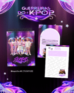 Volta às Aulas Guerreiras do K-Pop - Imagem 7