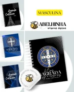 Pack 100 Capas Católicas - Imagem 5
