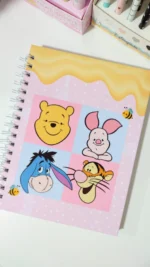 Arquivo Digital PDF Ursinho Pooh - Imagem 2