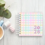 COMBO AGENDAS 2026 – MIOLOS DATADOS E NÃO DATADOS - Imagem 2