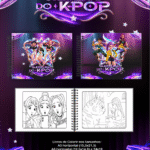 Volta às Aulas Guerreiras do K-Pop
