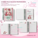 Combo Feliz Dia dos Professores - Imagem 2