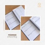 Agenda neutra datada 2026 – 2 DPP - Imagem 11