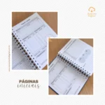 Agenda neutra datada 2026 – 2 DPP - Imagem 10