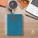 Agenda neutra datada 2026 – 2 DPP - Imagem 3