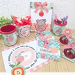 Apple - Professores 2025 - Printables Polly