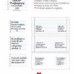 Arquivo Digital Sublimação Professores Minimalista 2025