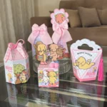 BOBBIE GOODS - Coletiva Festa Pronta