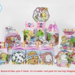 BOBBIE GOODS - Coletiva Festa Pronta