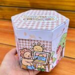 CAIXA SEXTAVADA STICH E BOBBIE GOODS