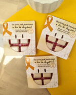 Cards doces e mimos - Setembro Amarelo 2025