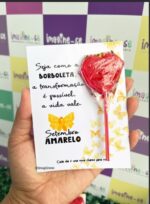 Arquivo digital _ Cartão PARA PIRULITO SETEMBRO AMARELO