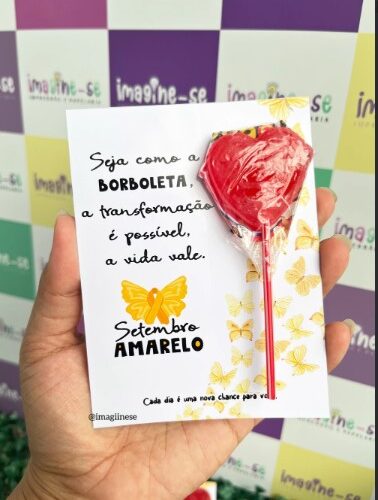 Arquivo digital _ Cartão PARA PIRULITO SETEMBRO AMARELO