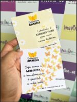 Arquivo digital _ Cartão frase SETEMBRO AMARELO