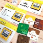 Arquivo digital _ Cartão com chocolate cacau show _ SETEMBRO AMARELO