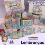 ARQUIVO DIGITAL Lembranças Para Professores