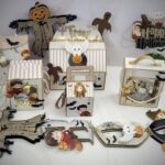 Coleção HALLOWEEN HARRY POTTER
