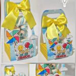 ARQUIVO DE CORTE DIA DAS CRIANÇAS / COPO BOLHA 150ml e 300ml (STUDIO E PDF)