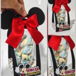ARQUIVO DE CORTE MICKEY DIA DAS CRIANÇAS / COPO BOLHA DE 300ml (STUDIO E PDF)