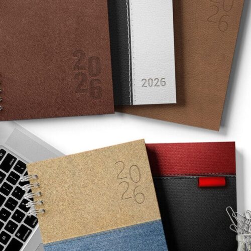 Arquivo Kit Capas Masculinas para Agendas Planners 2026