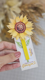 Card lixa para unhas - Setembro Amarelo 2025 - Imagem 3