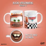 Bocão Personagens Vol. 4 - Imagem 3