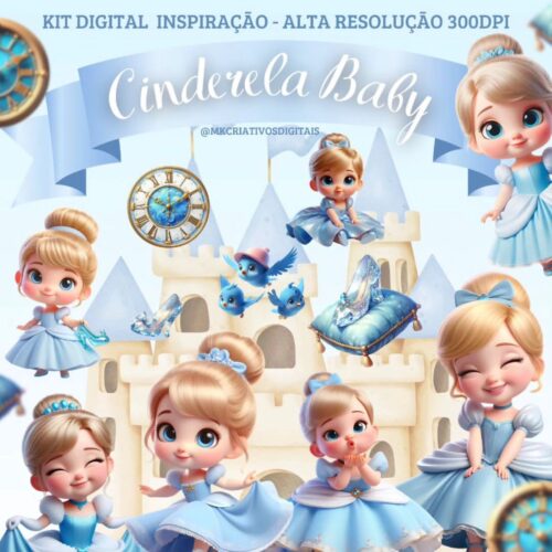Kit Digital CINDERELA