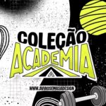 Coleção - Academia
