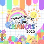 Coleção Digital Dia das Crianças