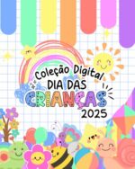 Coleção Digital Dia das Crianças 2025