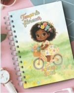 Coleção Florescer 2026