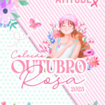 Coleção Digital OUTUBRO ROSA