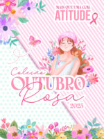 Coleção Digital OUTUBRO ROSA