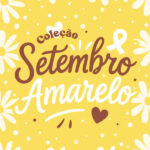 Coleção Setembro Amarelo