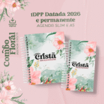 Coleção Sweet Flower 2026