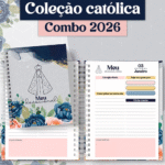 Coleção católica | liturgia católica 2026